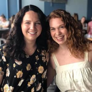 Meet your Posher, Alli